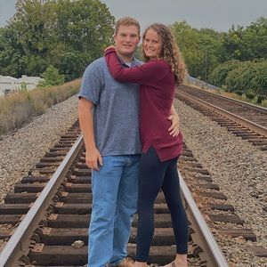 Meet your Posher, Joseph